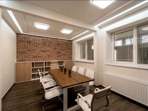 коммерческая по адресу Зоопарковая ул., 8