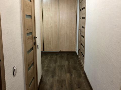 квартира за адресою Бориспільська вул., 32-А