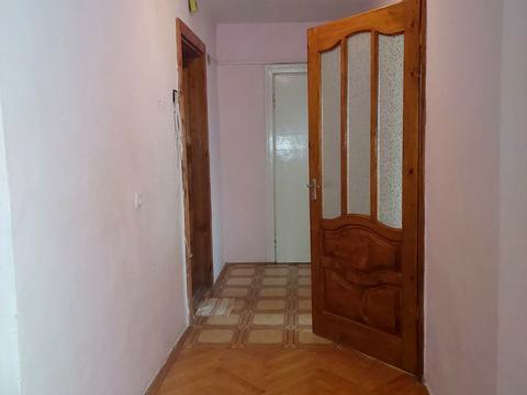 квартира за адресою Данилишиних вул., 6