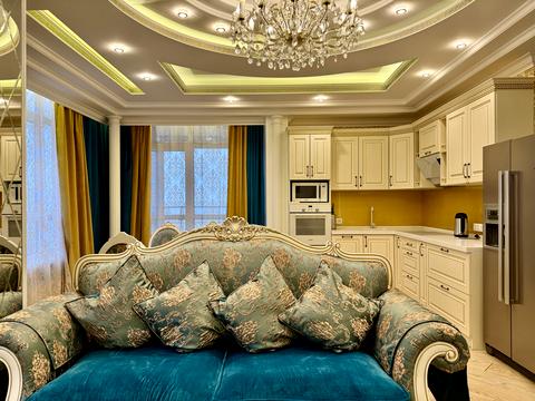 квартира за адресою Джона Маккейна вул. (Івана Кудрі), 7