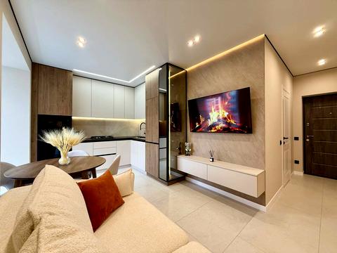 квартира по адресу Княгинин ул., 44