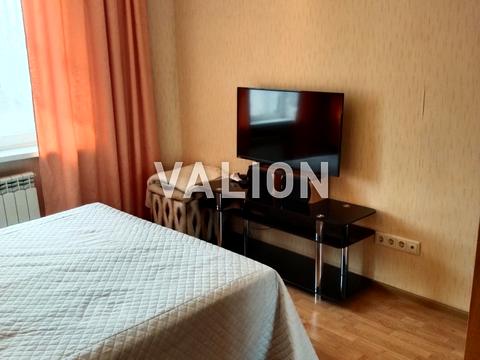 квартира по адресу Черновола ул., 42-Б