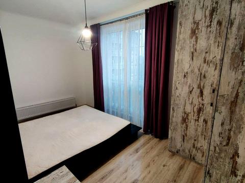 квартира за адресою Дмитра Луценка вул. (Крейсера "Аврора"), 8-А