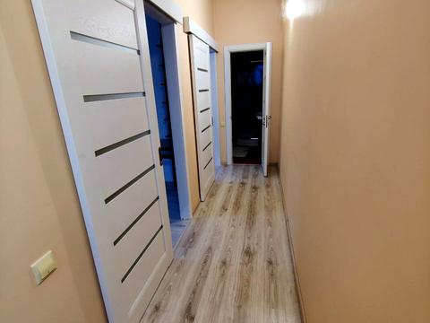 квартира за адресою Дмитра Луценка вул. (Крейсера "Аврора"), 8-А