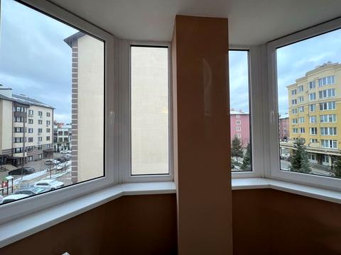 квартира за адресою Володимирська вул., 9