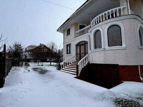 дом по адресу Барвінського, 4