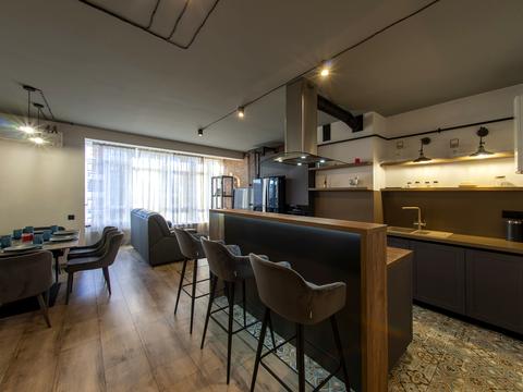 квартира за адресою Глибочицька вул., 13