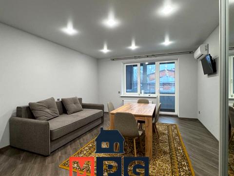 квартира за адресою Франківська, 10 А