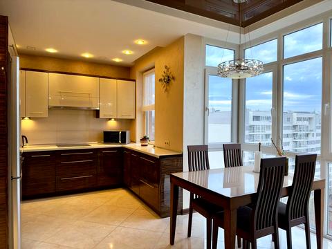 квартира за адресою Петра Панча вул., 18в