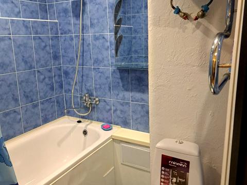 квартира по адресу Запорожского Казачества ул., 35