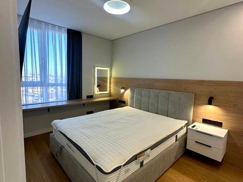 квартира по адресу Замарстыновская ул. (Калинина), 76