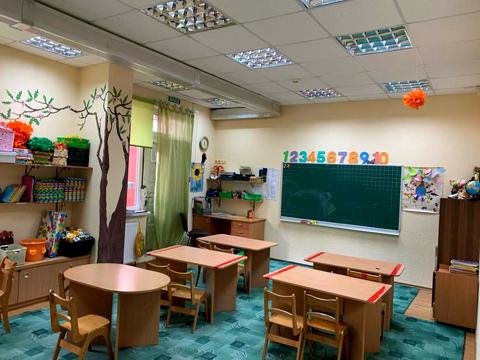 комерційна за адресою Академіка Сахарова вул., 36