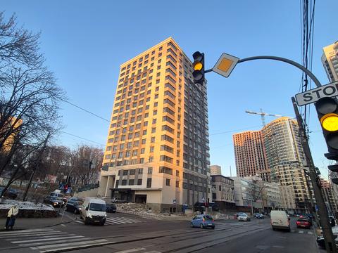 квартира по адресу Глубочицкая ул., 25