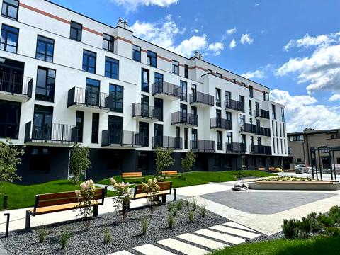 квартира за адресою Пилипа Орлика вул., 24