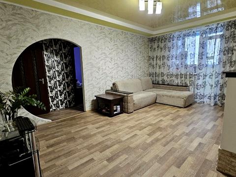 квартира за адресою Зубарєва вул., 34