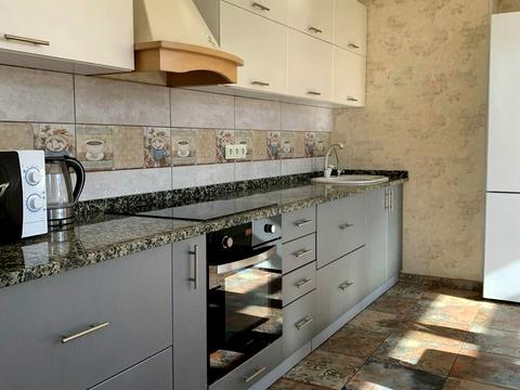 квартира по адресу Евгения Коновальца ул. (Щорса), 34-А