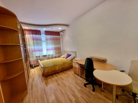 квартира по адресу Ковпака ул., 17