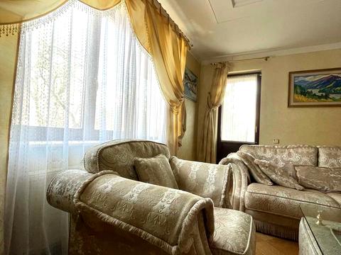 квартира по адресу Литовская ул., 14