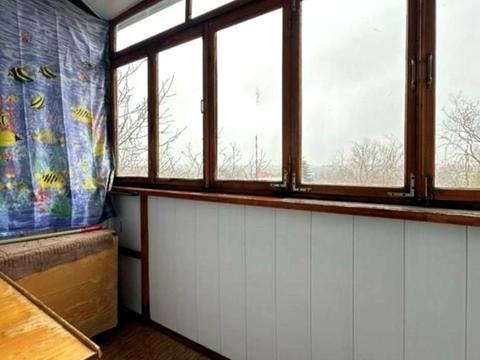 квартира по адресу Новоселів, 8