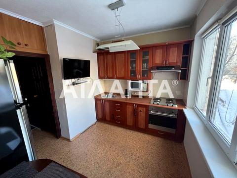 квартира за адресою Миколи Закревського вул., 27-А