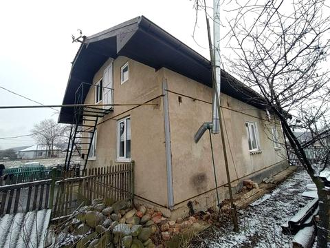 будинок за адресою Гагаріна, 6