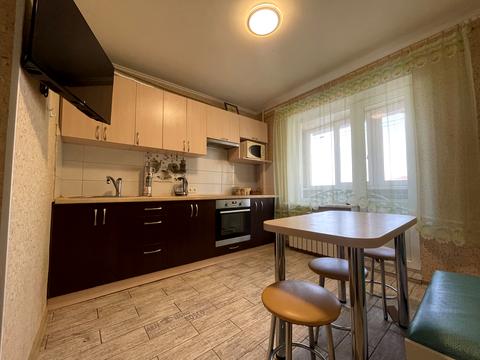 квартира за адресою Набережна Перемоги вул., 140