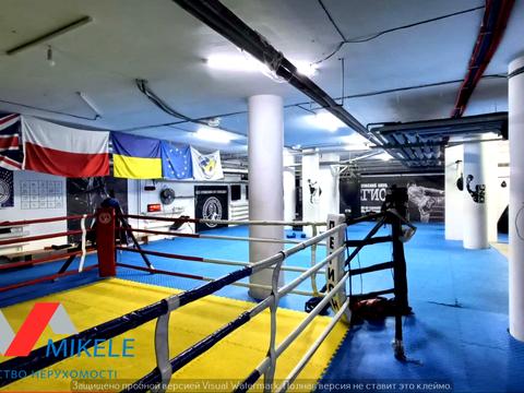 коммерческая по адресу Княжий Затон ул., 9