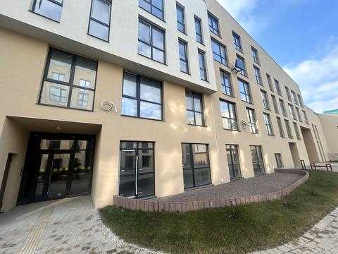 квартира за адресою Богдана Хмельницького вул., 116