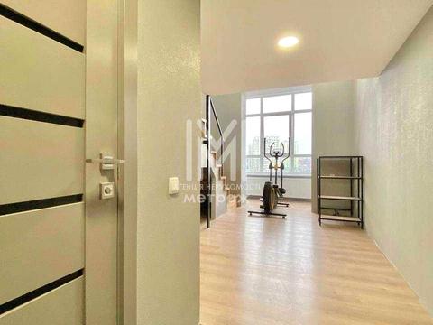 квартира за адресою Велика Панасівська вул. (Котлова), 54