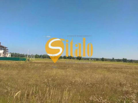 ділянка за адресою с. Вишеньки, 