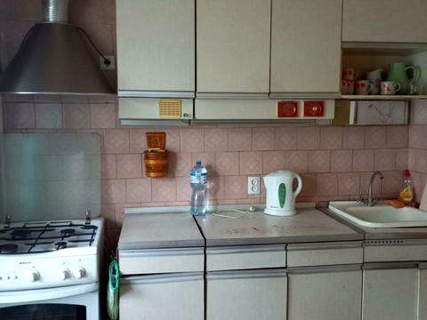 квартира по адресу Широкая ул., 76