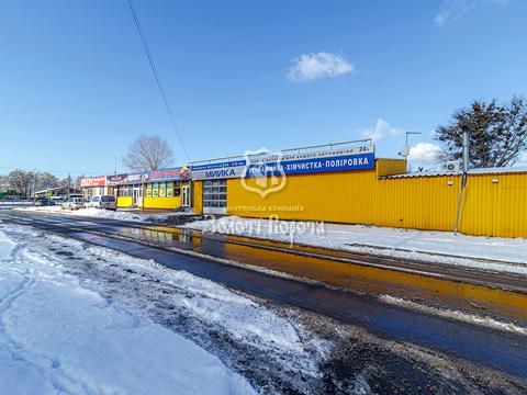 комерційна за адресою Тараса Бульби-Боровця вул., 1-А