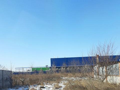 участок по адресу Петропавловская ул. (Кирова), 11