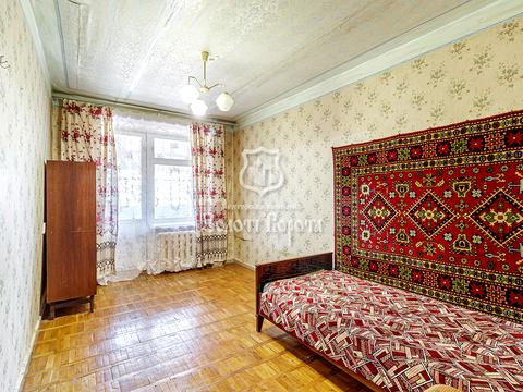 квартира по адресу Литинская ул., 1-А