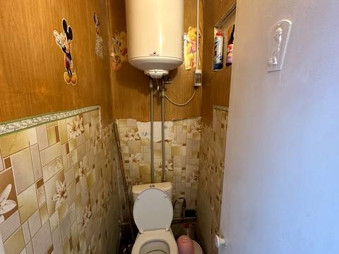 квартира по адресу Полтавська, 81