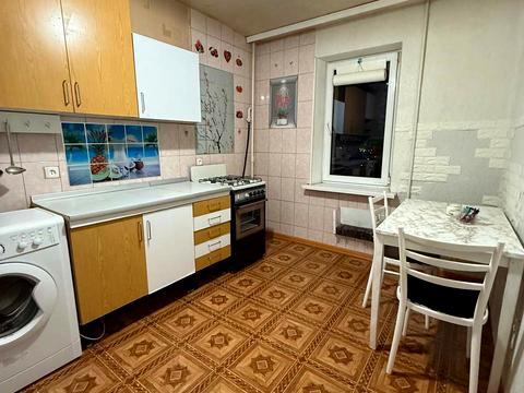 квартира за адресою Будищанська вул., 9/40