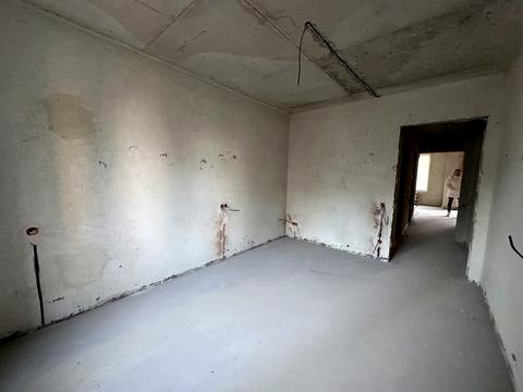квартира по адресу Малоголосковская ул., 34