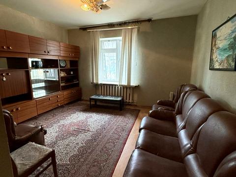 квартира по адресу Судостроительная ул., 17