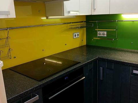 квартира по адресу Андрея Верхогляда ул. (Михайла Драгомирова), 16