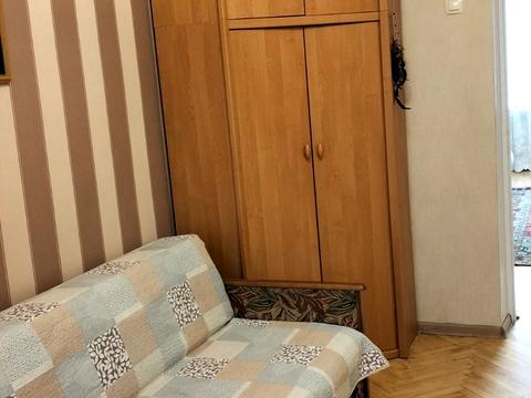 квартира за адресою Зодчих вул., 70