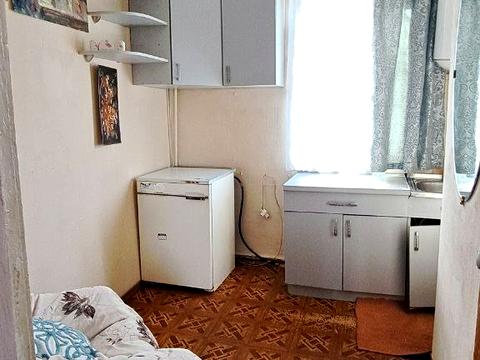 квартира по адресу Карповская ул., 32
