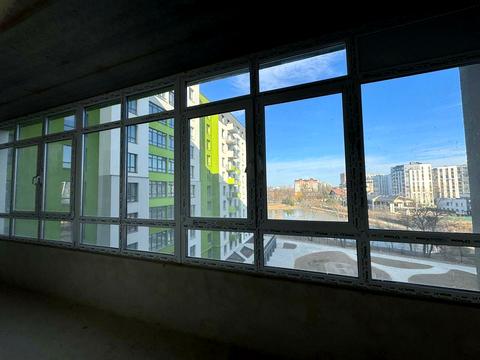 квартира за адресою Приозерна вул., 23