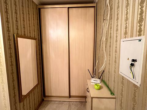 квартира по адресу Воскресенская ул., 18-Б