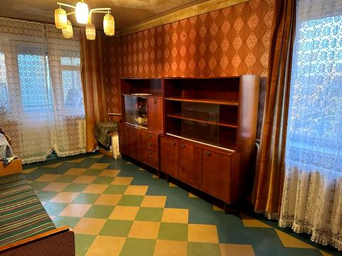 квартира по адресу Квітки Цісик ул. (Гули Королёвой), 12