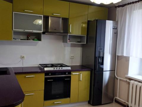 квартира за адресою Гоголя, 137