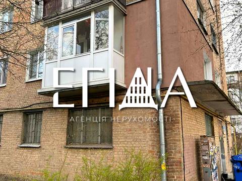 квартира за адресою Миру вул., 17