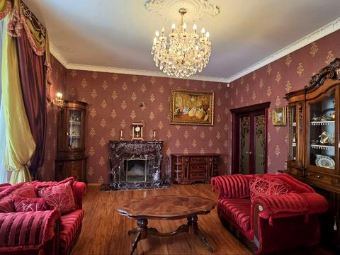 дом по адресу Новая, 11