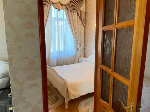 квартира по адресу Тарасовская ул., 6-А