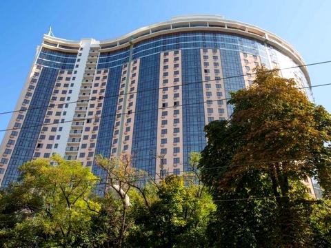 квартира за адресою Генуезька вул., 3а