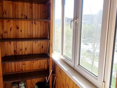 квартира за адресою Лісовий просп., 3
